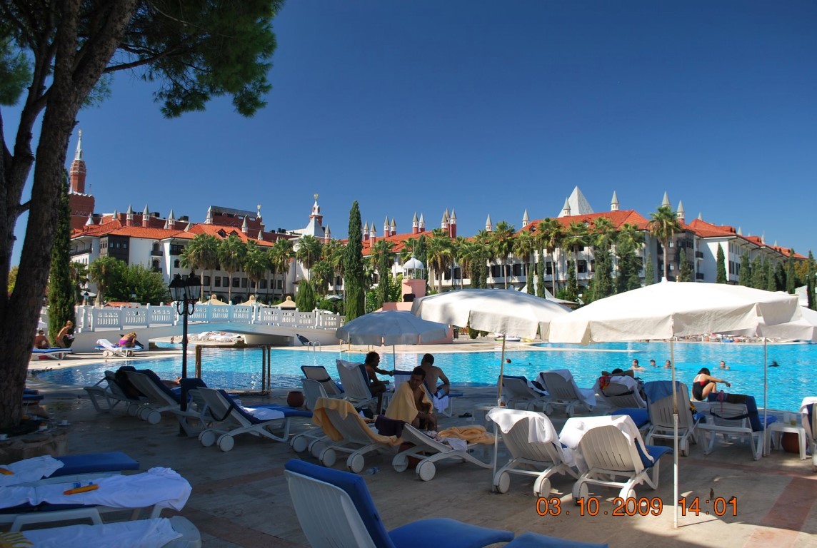 imagini hotel WOW TOPKAPI PALACE